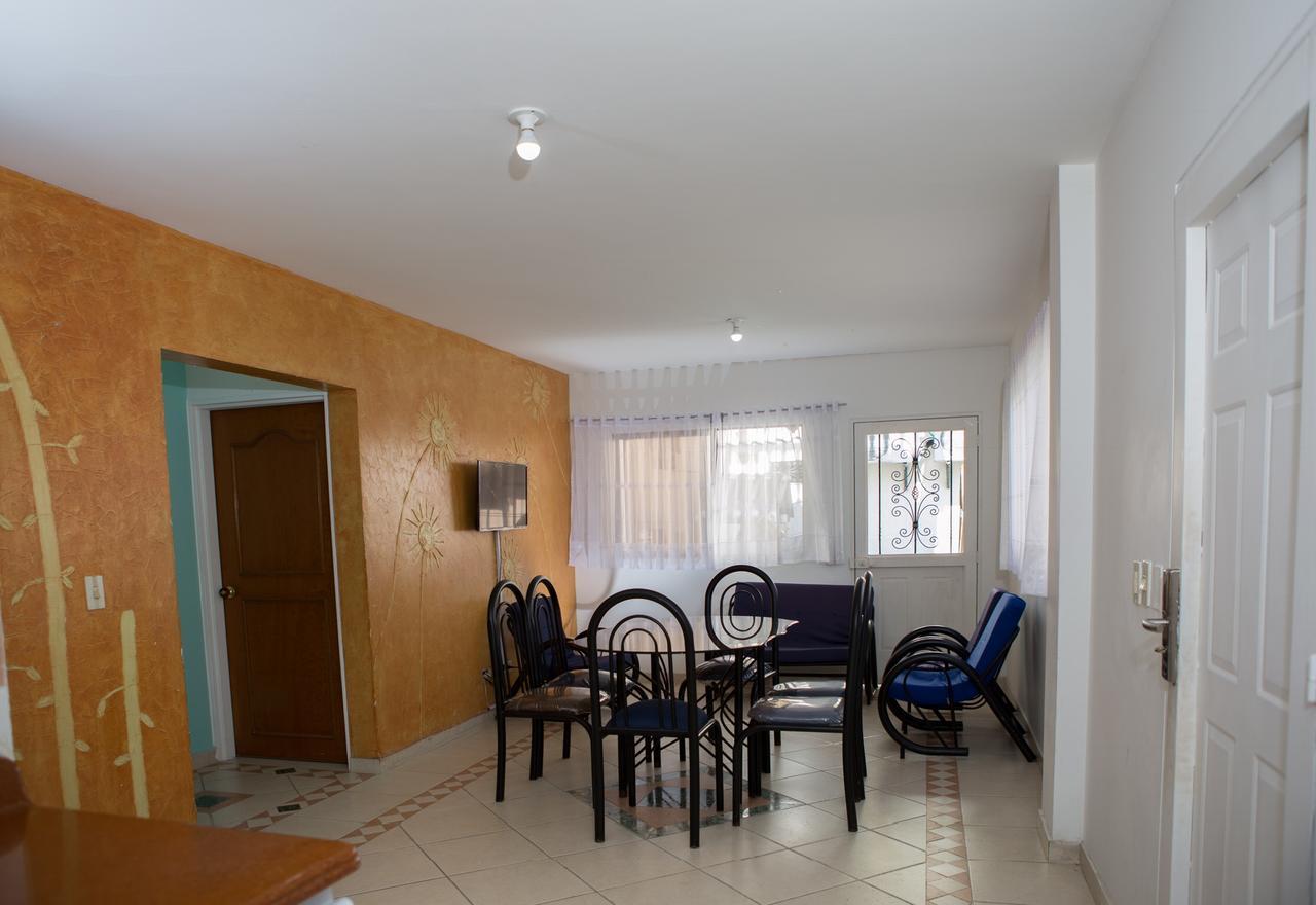 Hotel Anamichu Suites ميلغار المظهر الخارجي الصورة