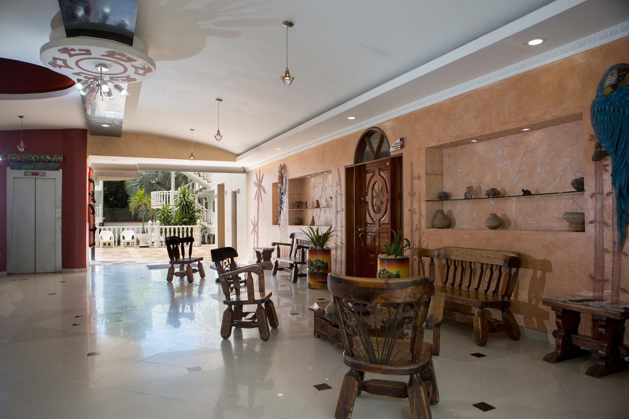 Hotel Anamichu Suites ميلغار المظهر الخارجي الصورة